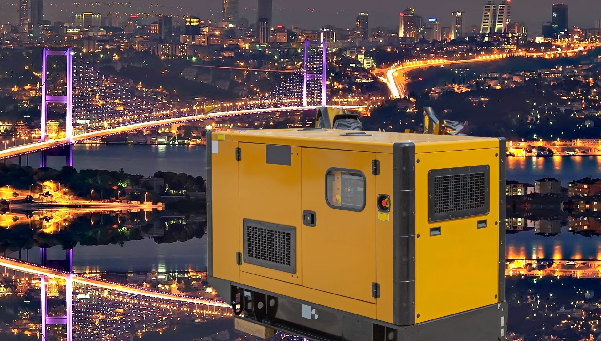 Kozbeyli Jeneratörcü